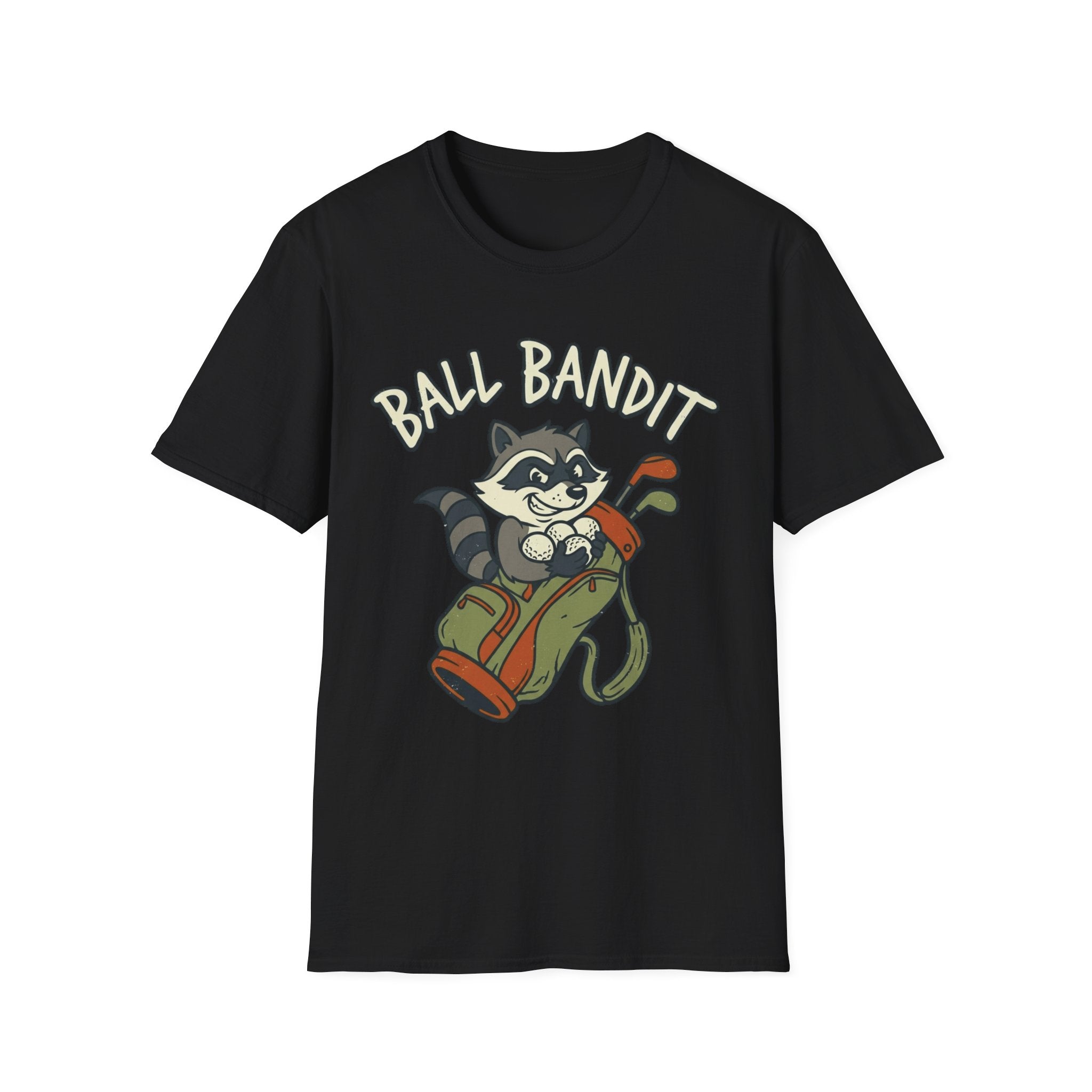Ball Bandit T-Shirt