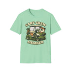 Cart Crew Member T-Shirt