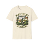 Cart Crew Member T-Shirt