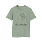 Ball Donor T-Shirt