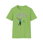 Level Up Your Drive T-Shirt
